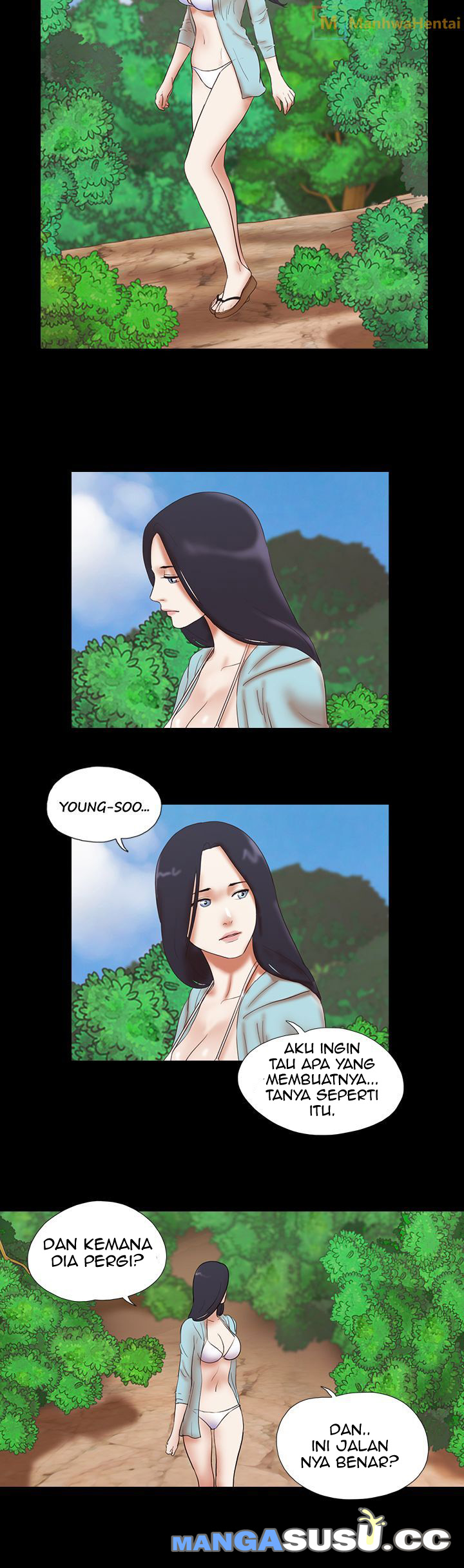 She&#8217;s The Girl - Chapter 26 17
