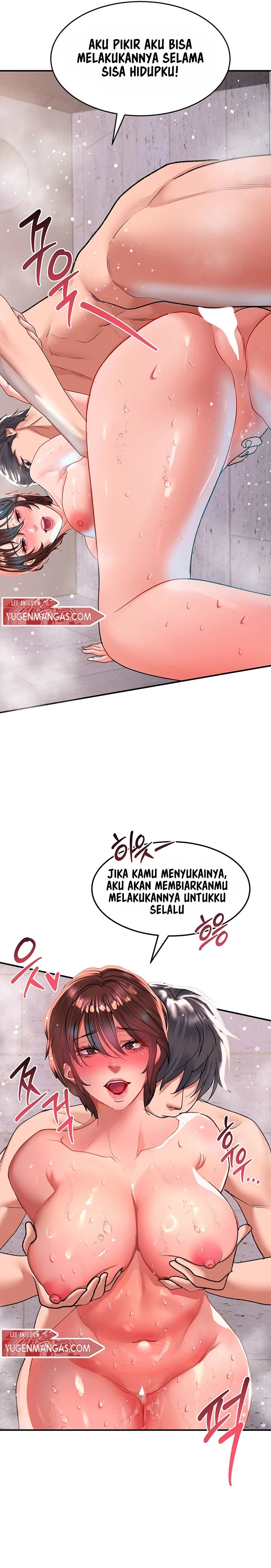 Unlock Her Heart - Chapter 26 27