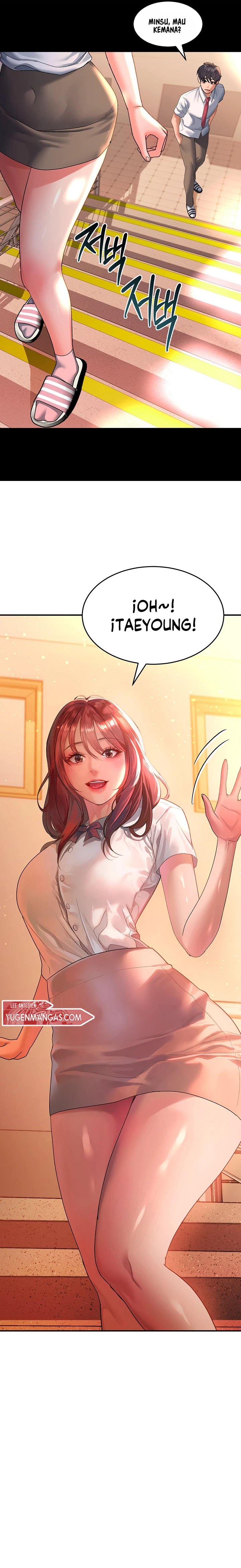 Unlock Her Heart - Chapter 26 12