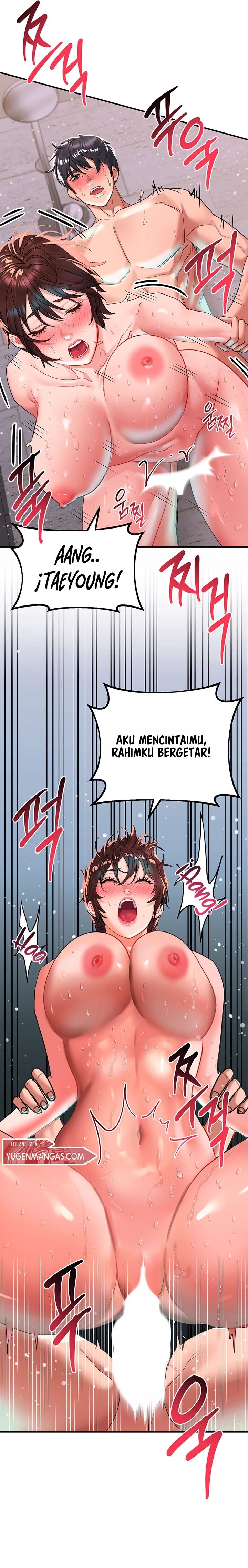 Unlock Her Heart - Chapter 26 25