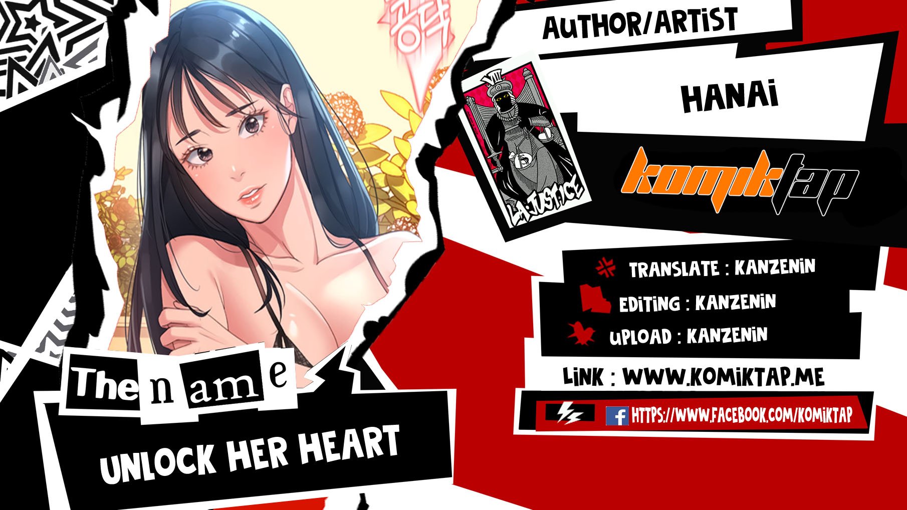 Unlock Her Heart - Chapter 26 1