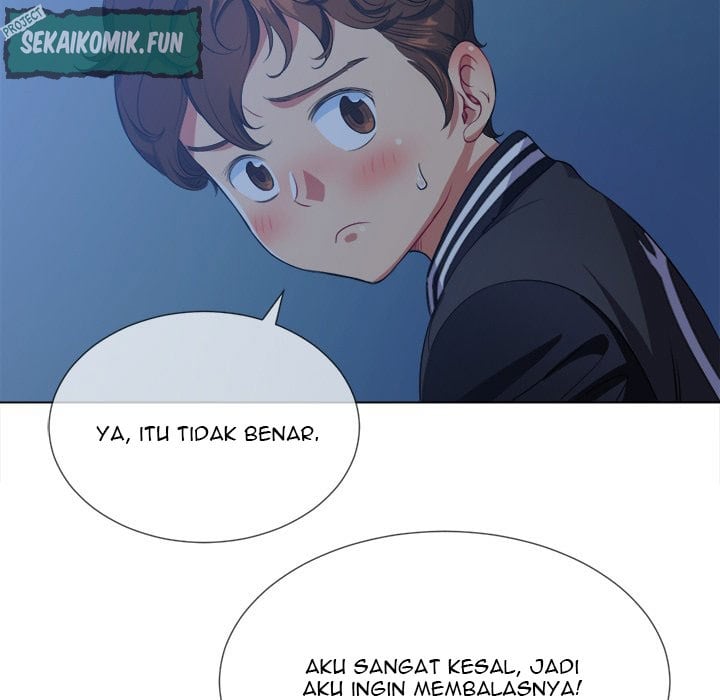 My High School Bully - Chapter 26 91