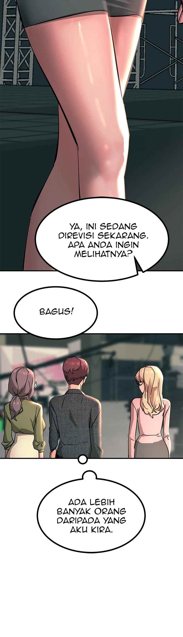 Rainbow (Show Me Your Sensuality) - Chapter 26 9