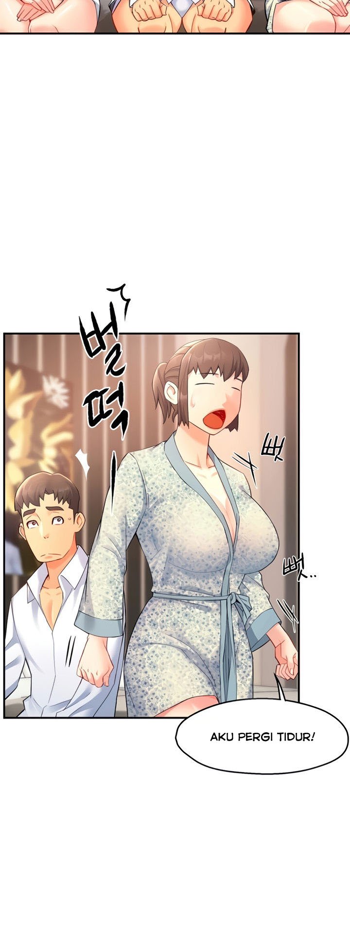 Team Leader Report - Chapter 26 22