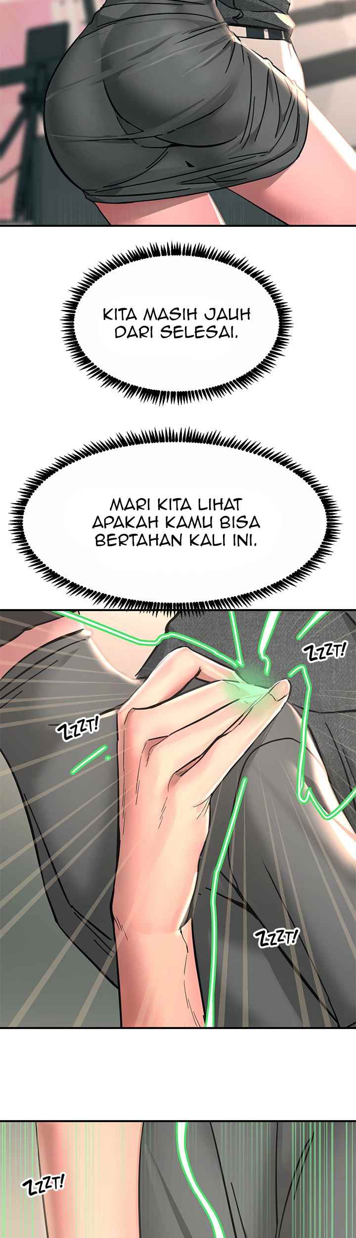 Rainbow (Show Me Your Sensuality) - Chapter 26 25