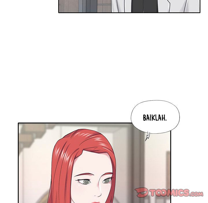 Maid (KOI) - Chapter 26 34
