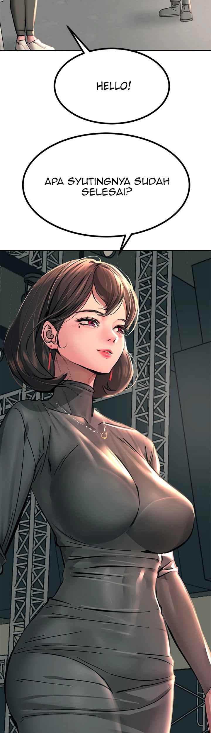 Rainbow (Show Me Your Sensuality) - Chapter 26 8