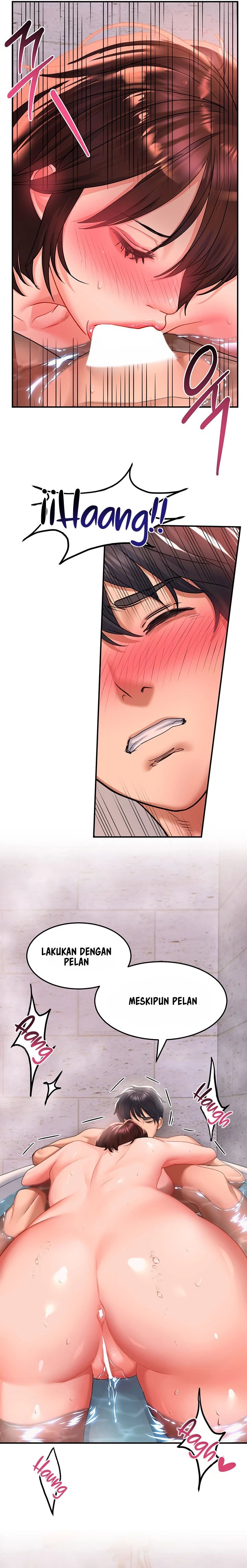 Unlock Her Heart - Chapter 26 8