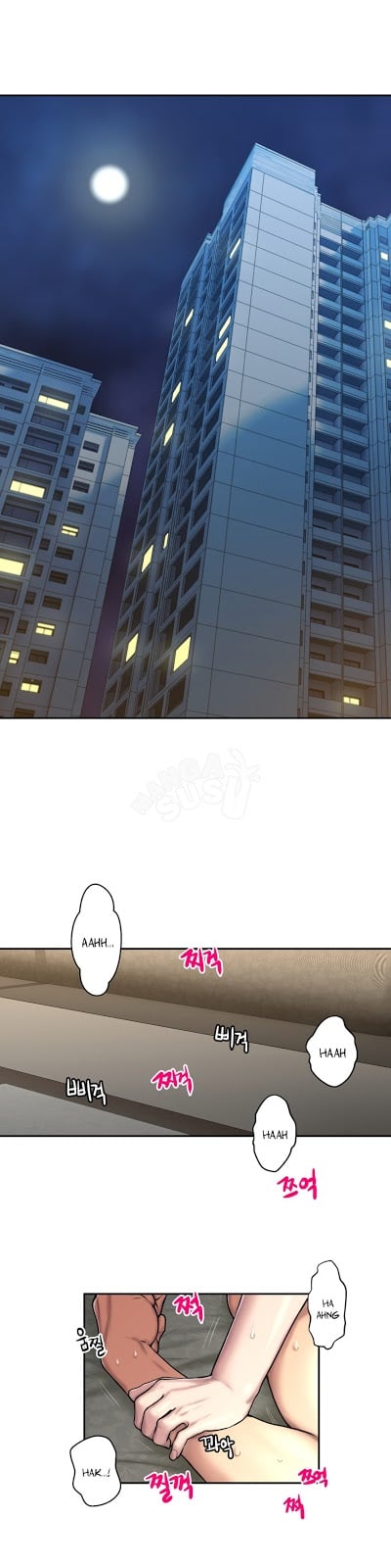 Ghost Love - Chapter 26 18