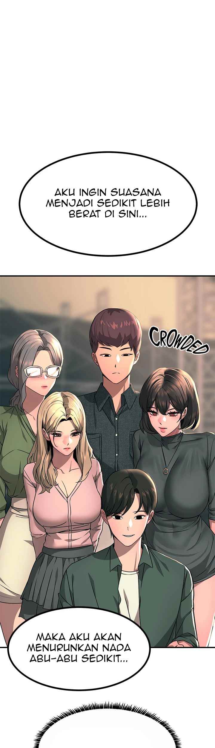 Rainbow (Show Me Your Sensuality) - Chapter 26 14