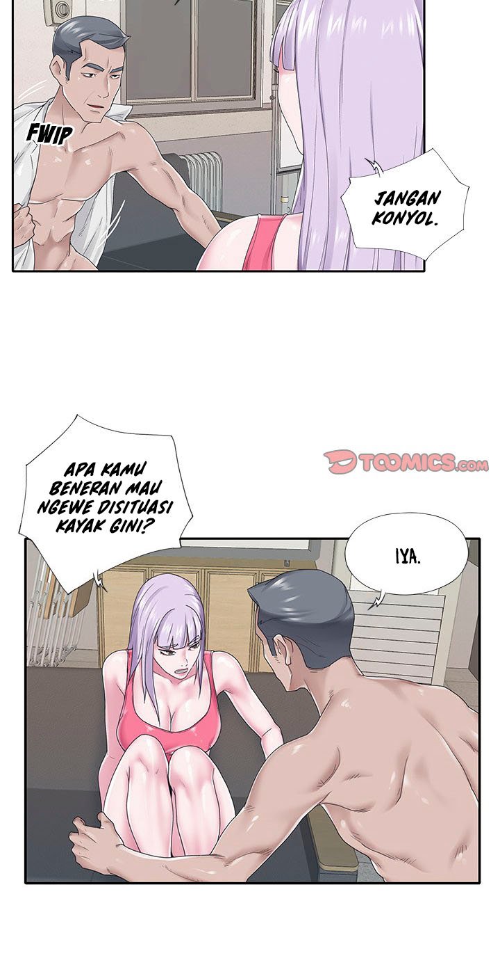 Maid (KOI) - Chapter 26 56