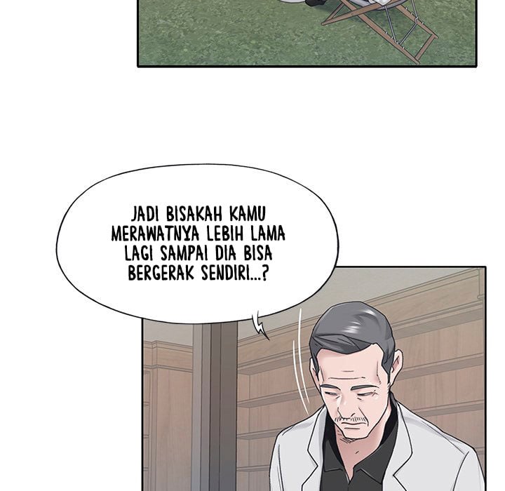 Maid (KOI) - Chapter 26 33