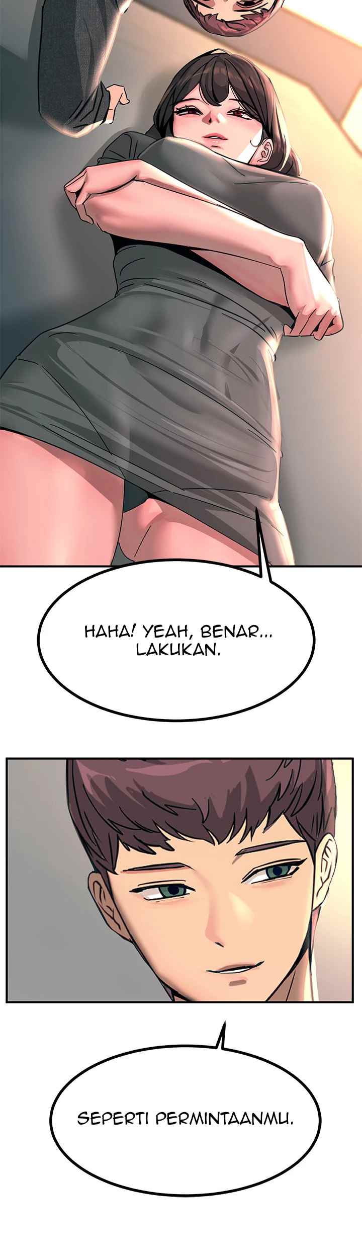 Rainbow (Show Me Your Sensuality) - Chapter 26 49