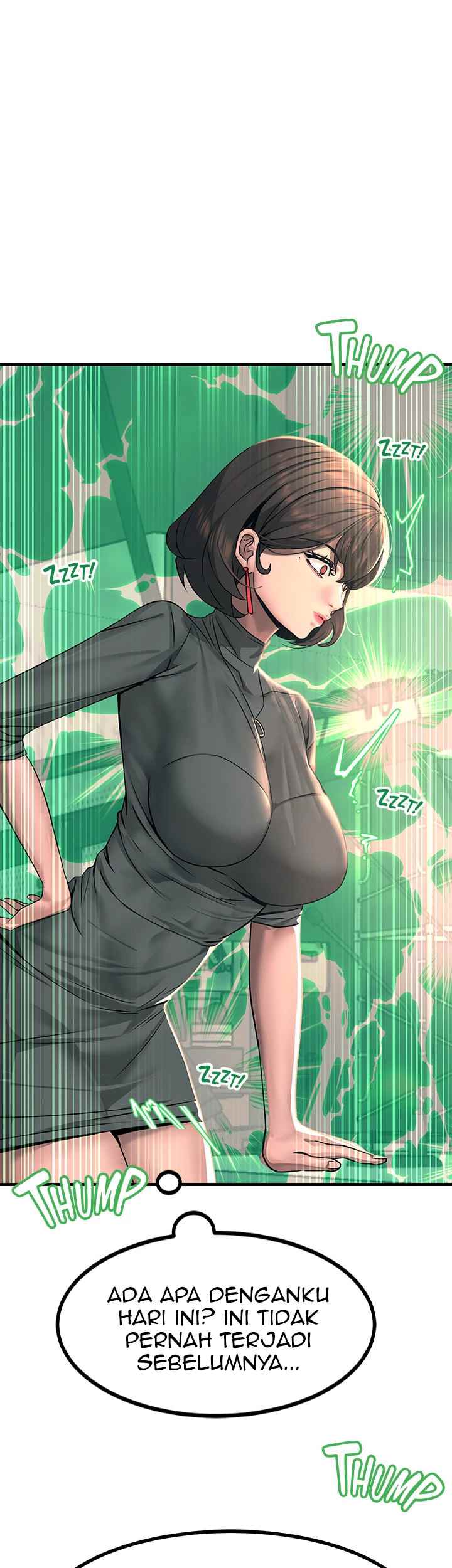 Rainbow (Show Me Your Sensuality) - Chapter 26 17