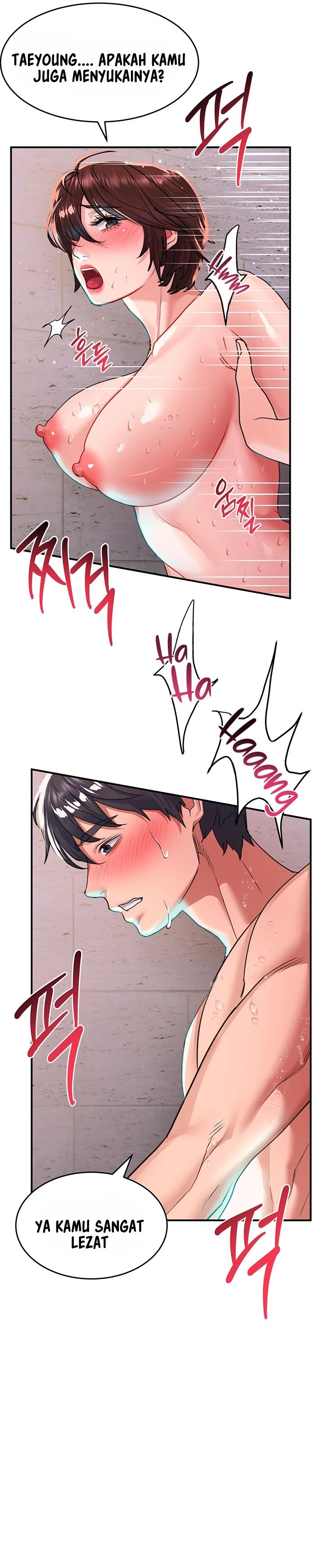 Unlock Her Heart - Chapter 26 26