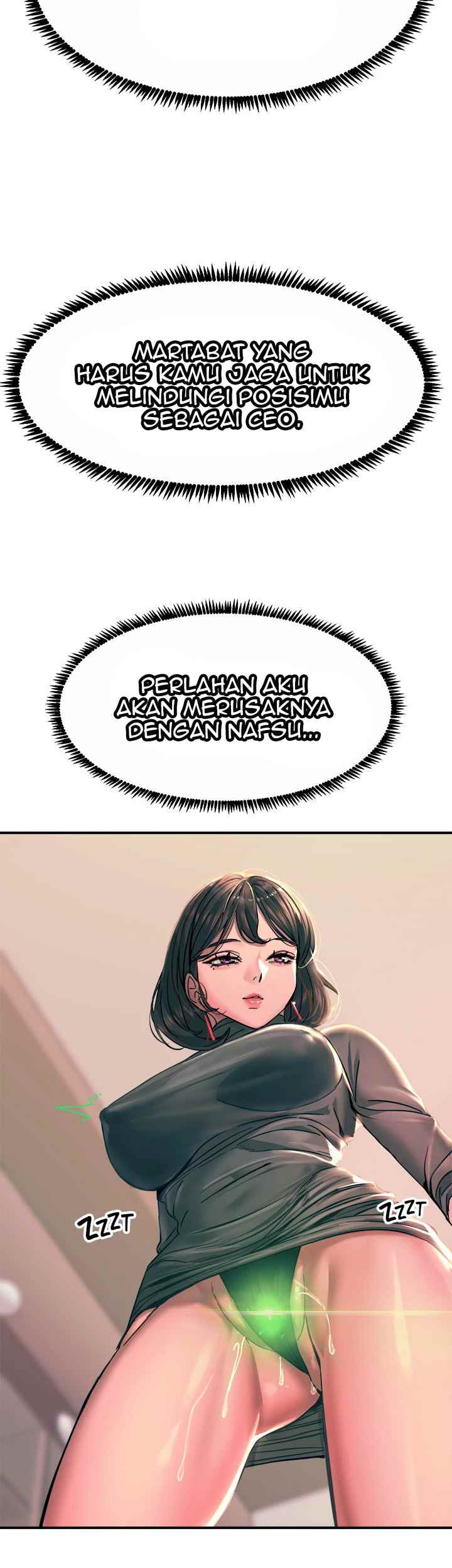 Rainbow (Show Me Your Sensuality) - Chapter 26 4