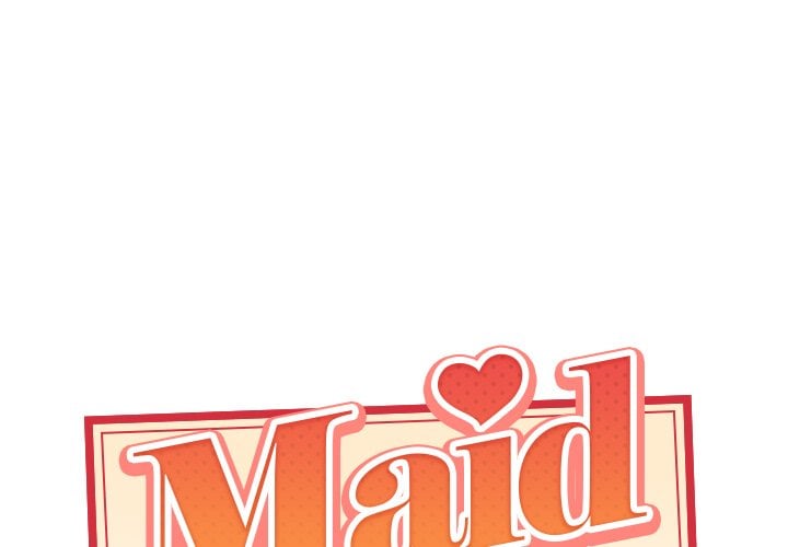 Maid (KOI) - Chapter 26 3