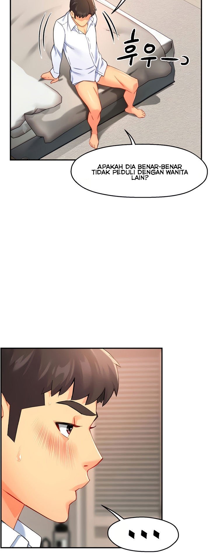 Team Leader Report - Chapter 26 30