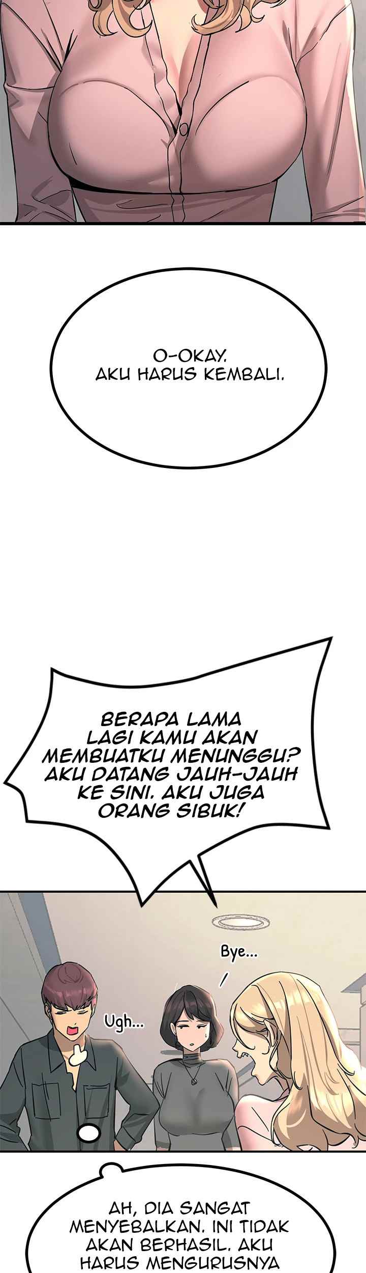 Rainbow (Show Me Your Sensuality) - Chapter 26 53