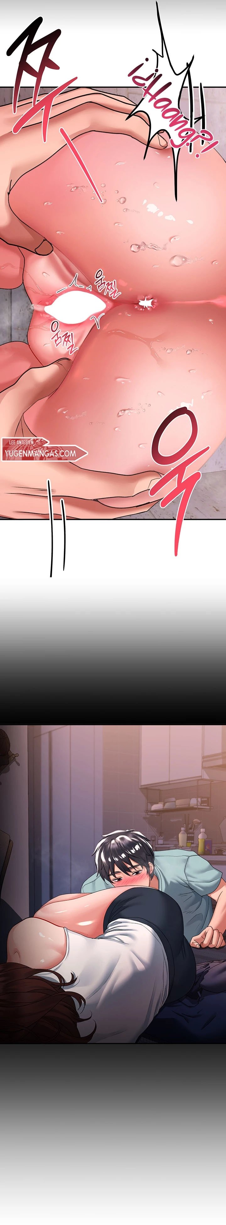 Unlock Her Heart - Chapter 26 20