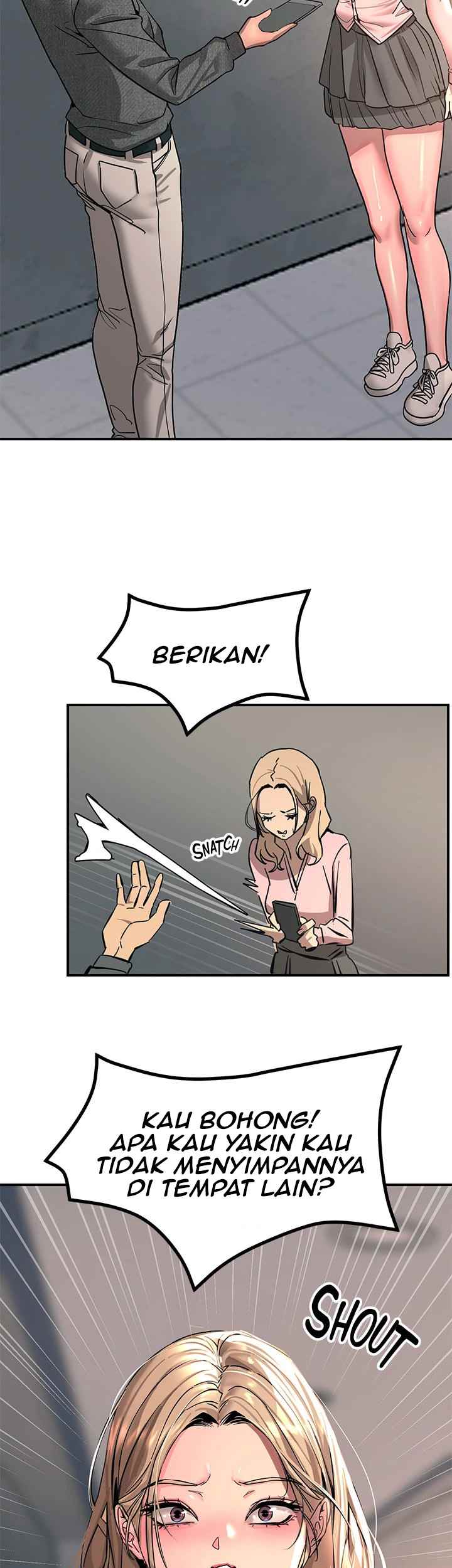 Rainbow (Show Me Your Sensuality) - Chapter 26 58