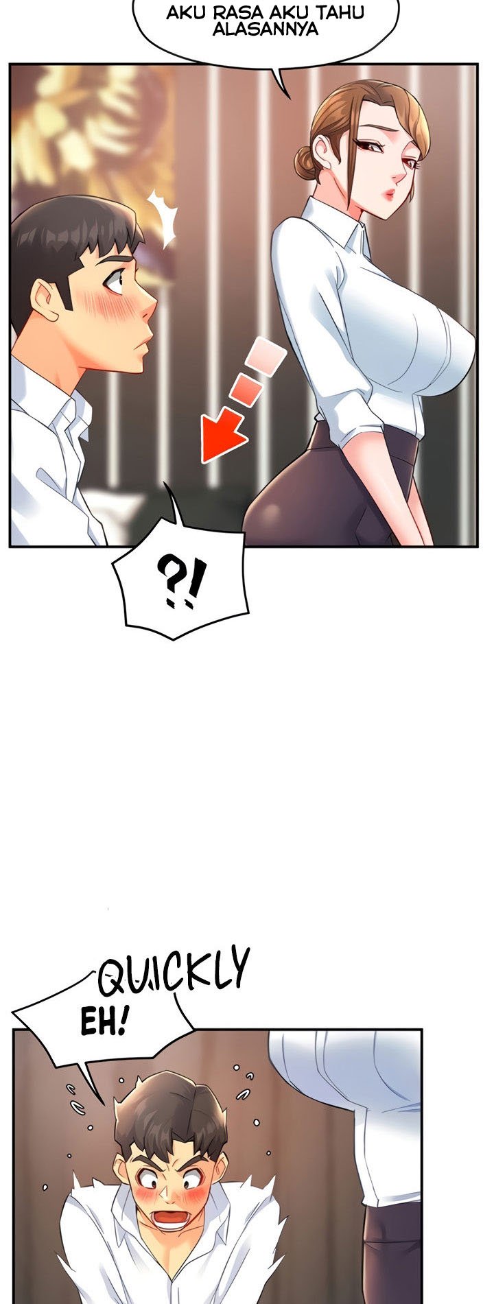 Team Leader Report - Chapter 26 12