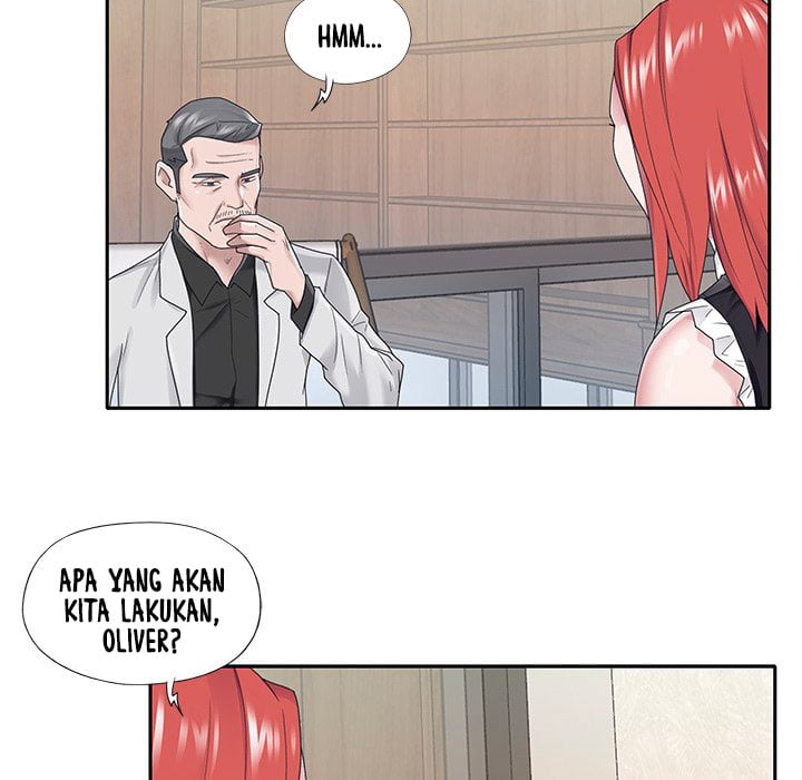 Maid (KOI) - Chapter 26 29