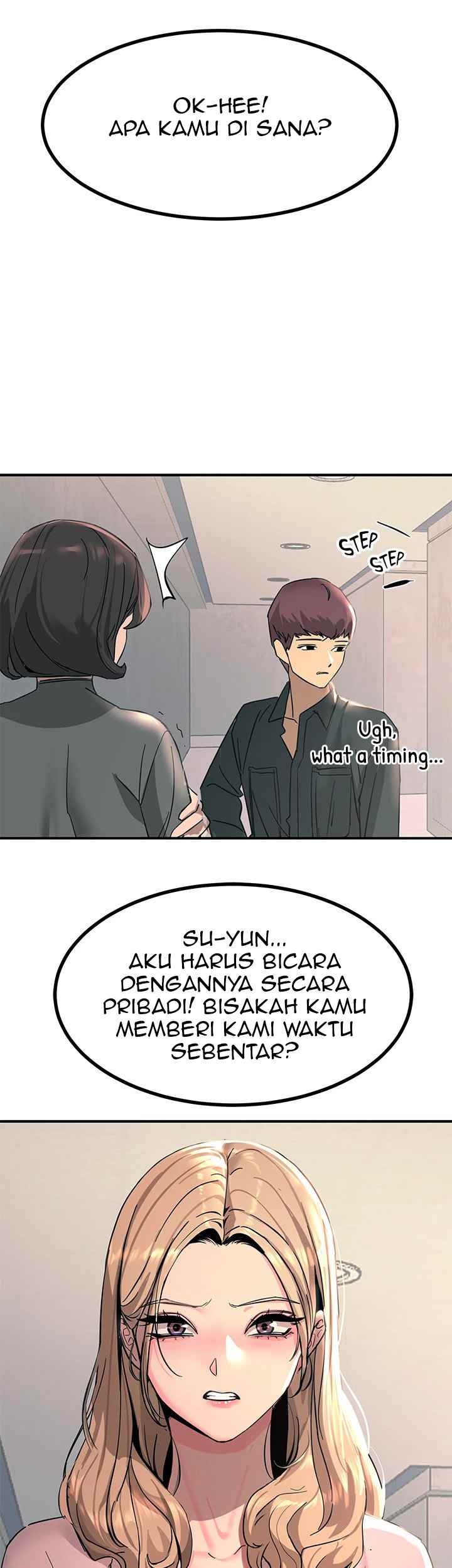 Rainbow (Show Me Your Sensuality) - Chapter 26 52
