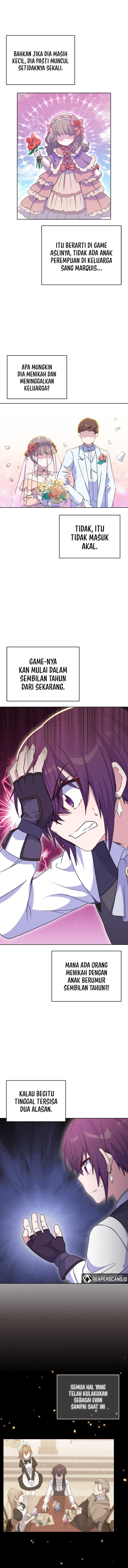 Never Die Extra - Chapter 26 8