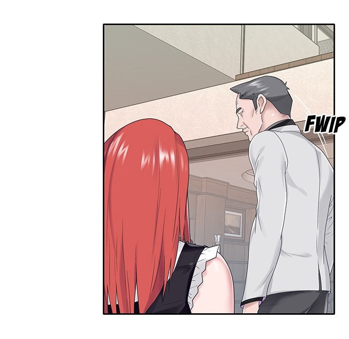 Maid (KOI) - Chapter 26 38