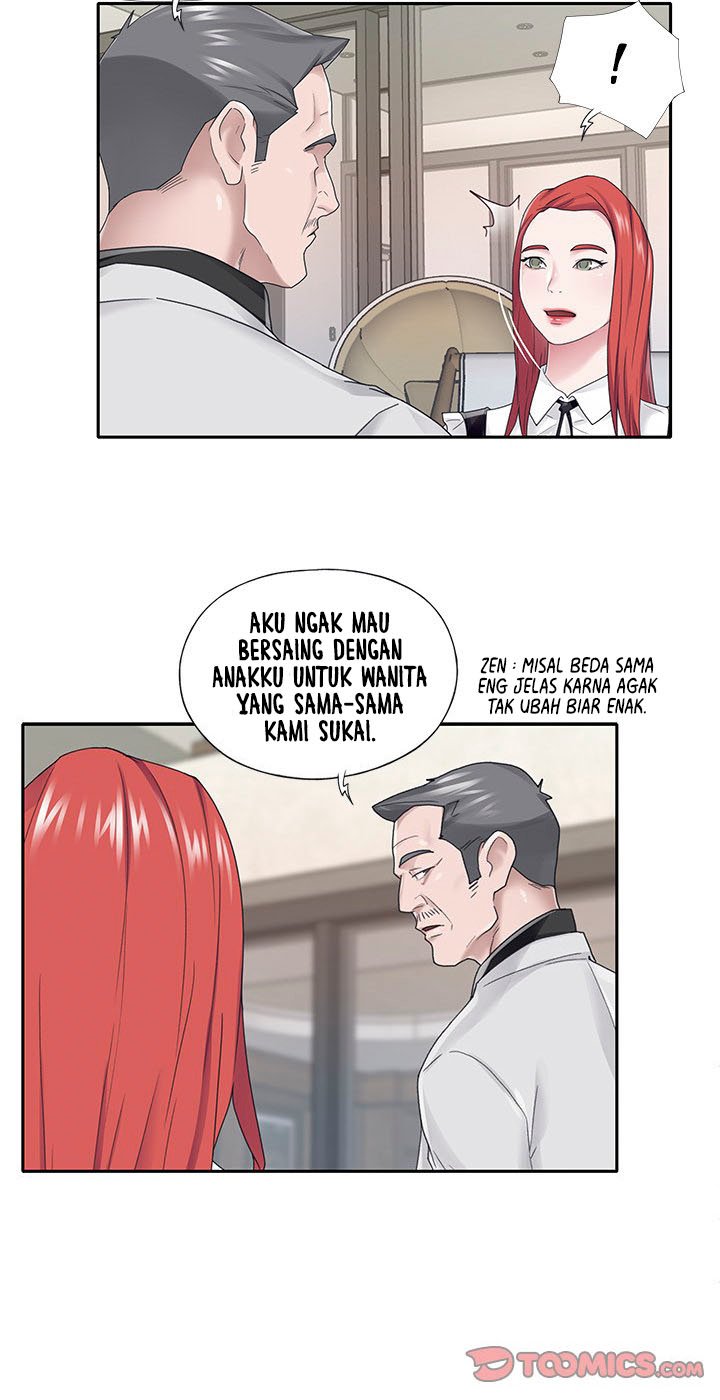 Maid (KOI) - Chapter 26 37