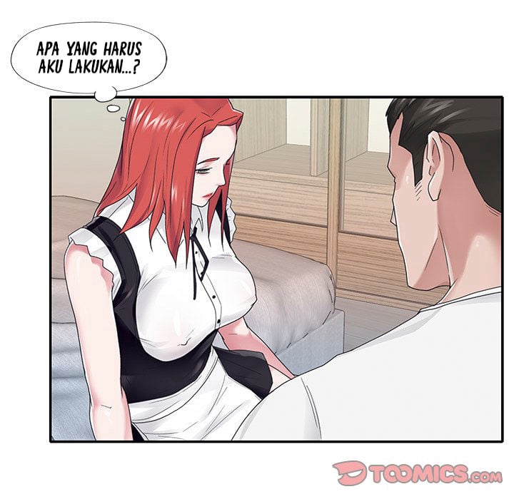 Maid (KOI) - Chapter 26 15