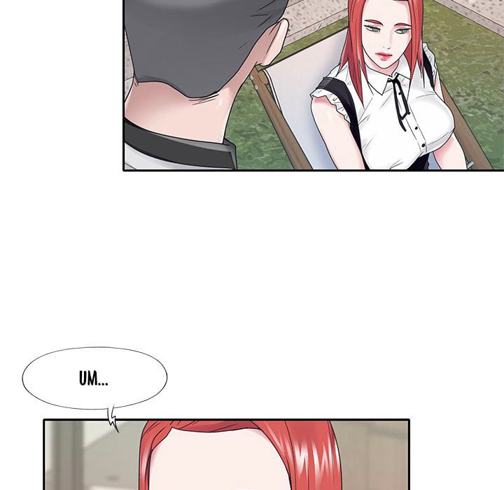 Maid (KOI) - Chapter 26 26