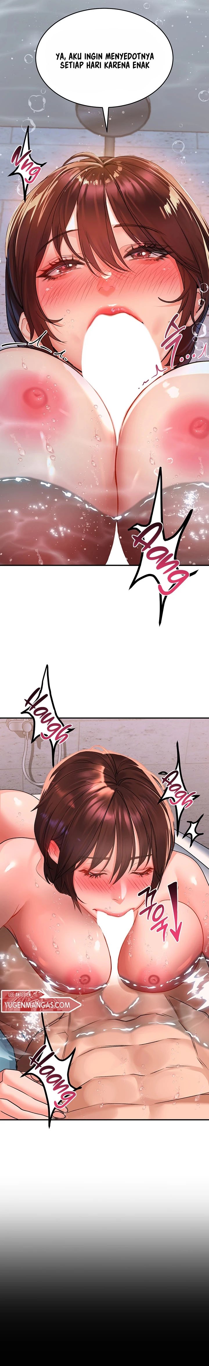 Unlock Her Heart - Chapter 26 11
