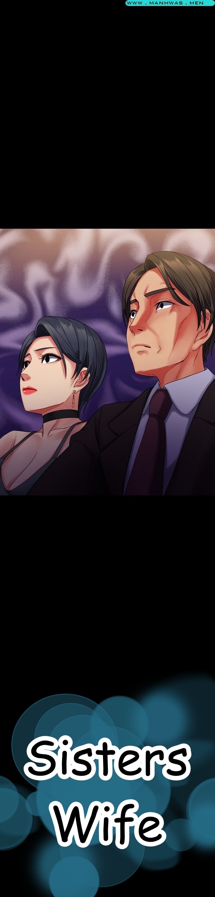Sister Wife - Chapter 26 10