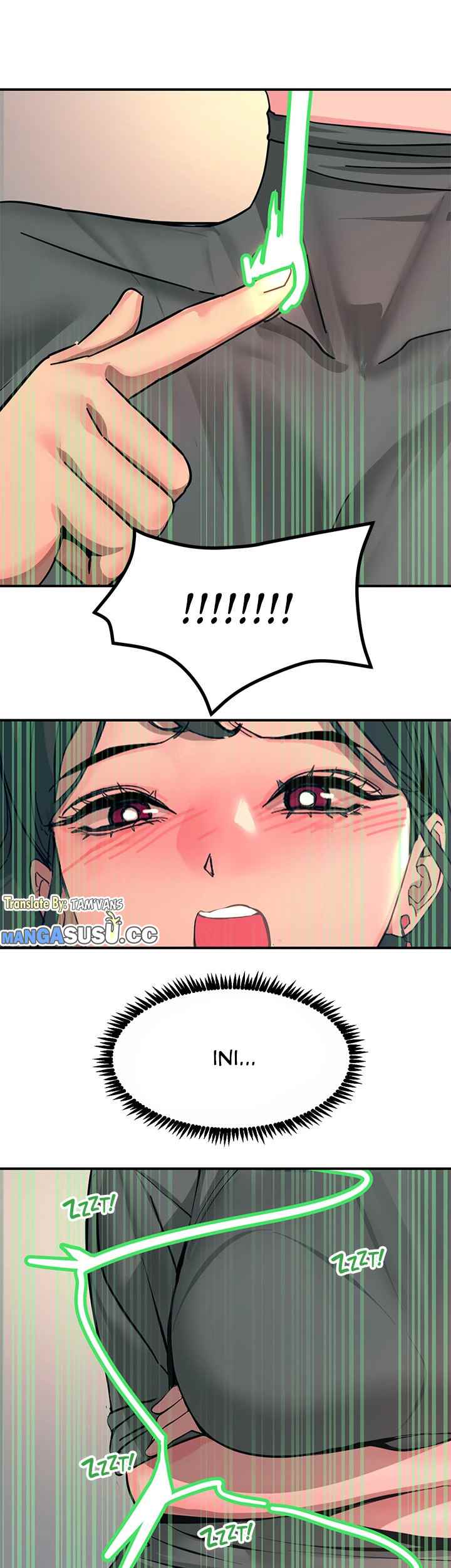 Rainbow (Show Me Your Sensuality) - Chapter 26 50