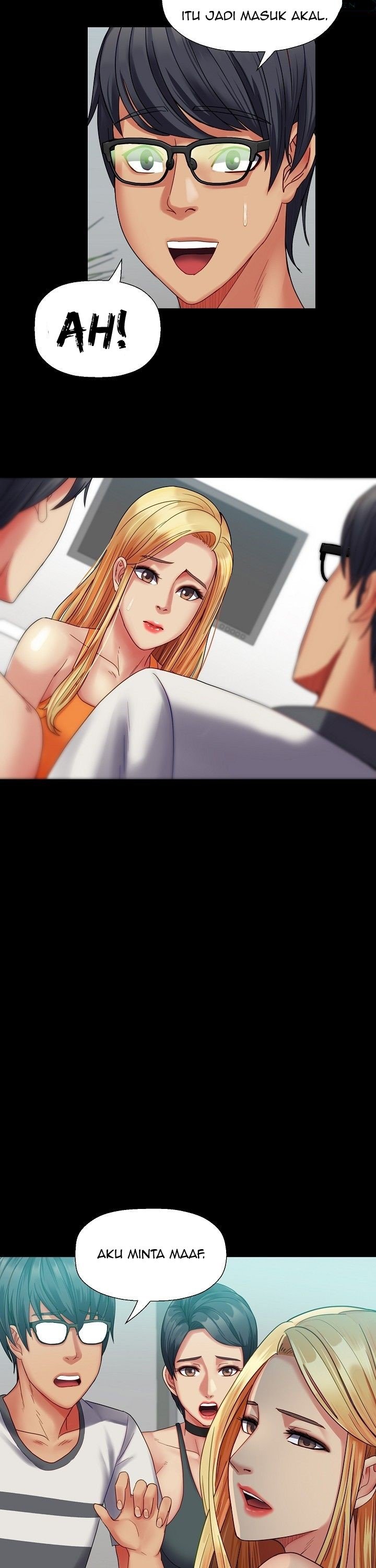 Sister Wife - Chapter 26 14