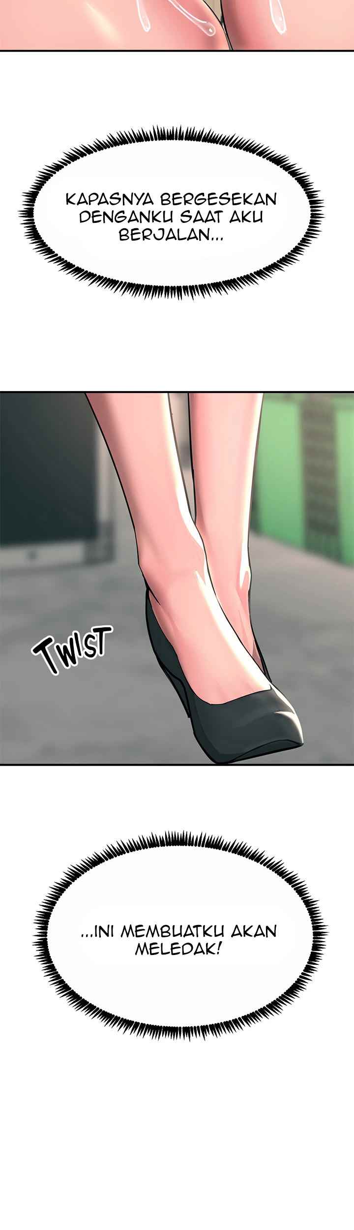 Rainbow (Show Me Your Sensuality) - Chapter 26 22