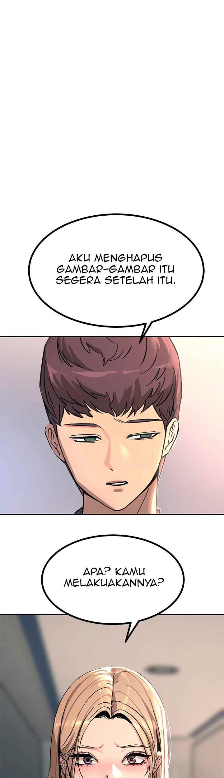 Rainbow (Show Me Your Sensuality) - Chapter 26 56
