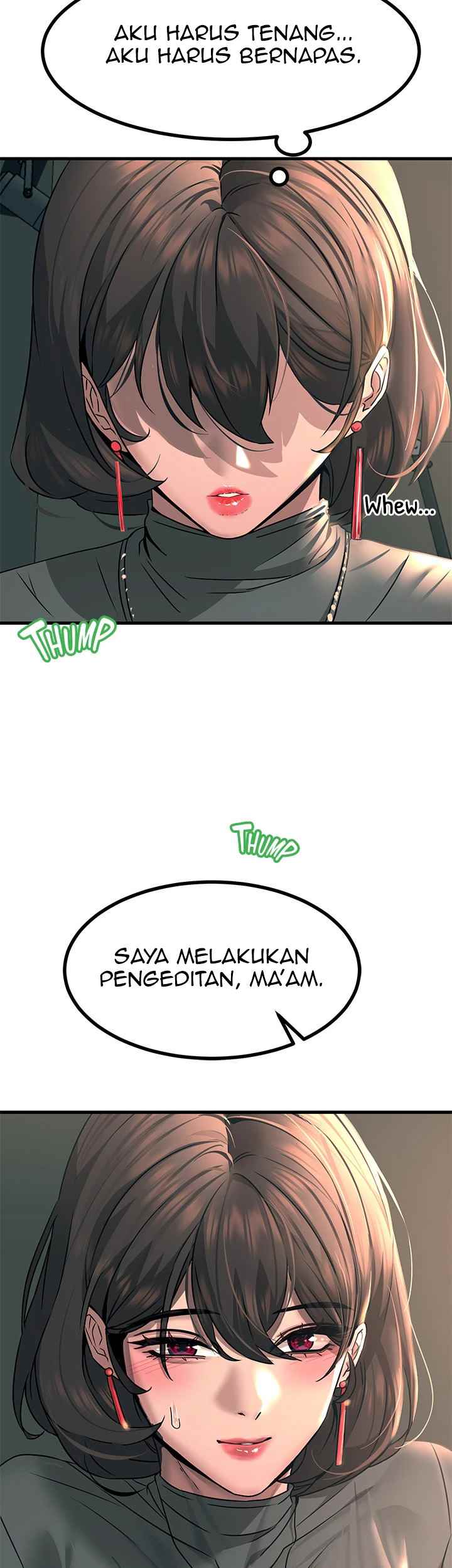 Rainbow (Show Me Your Sensuality) - Chapter 26 18