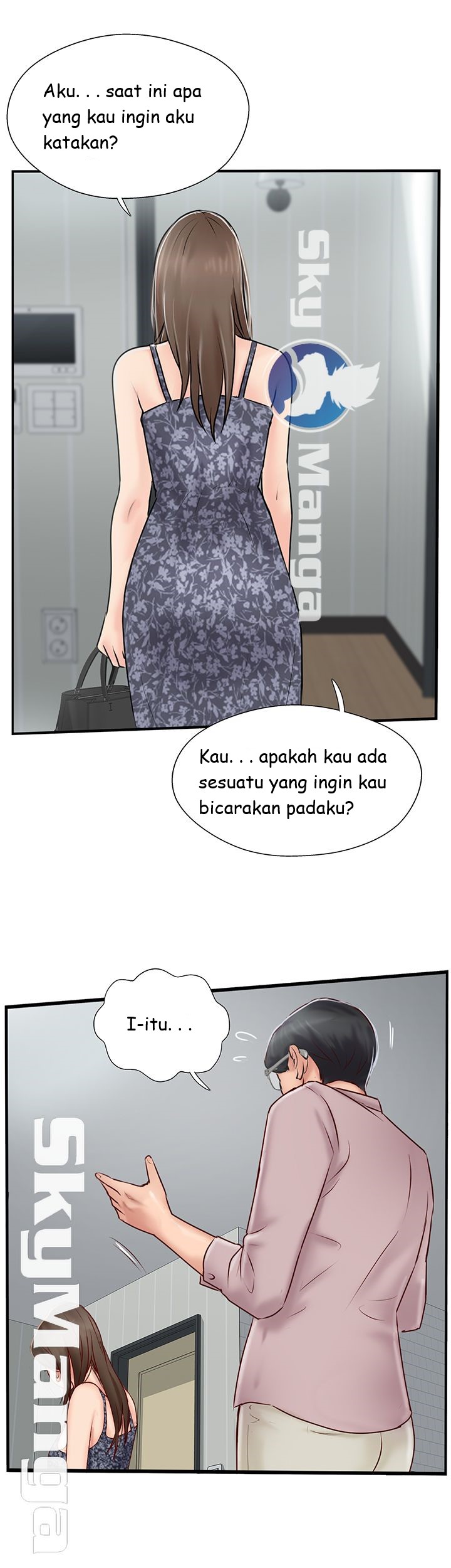 Swinging - Chapter 26 7
