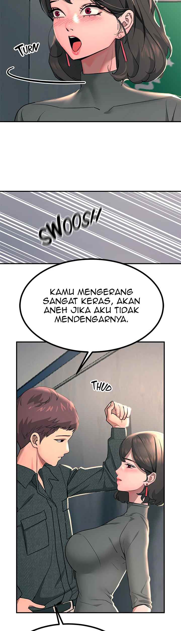 Rainbow (Show Me Your Sensuality) - Chapter 26 46