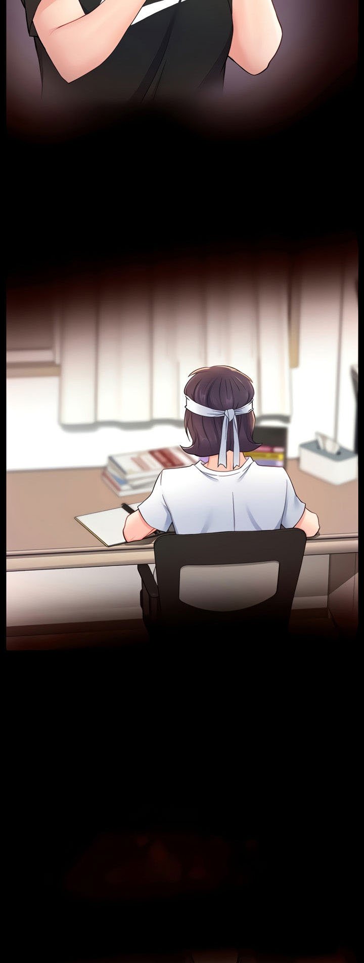 Team Leader Report - Chapter 26 41