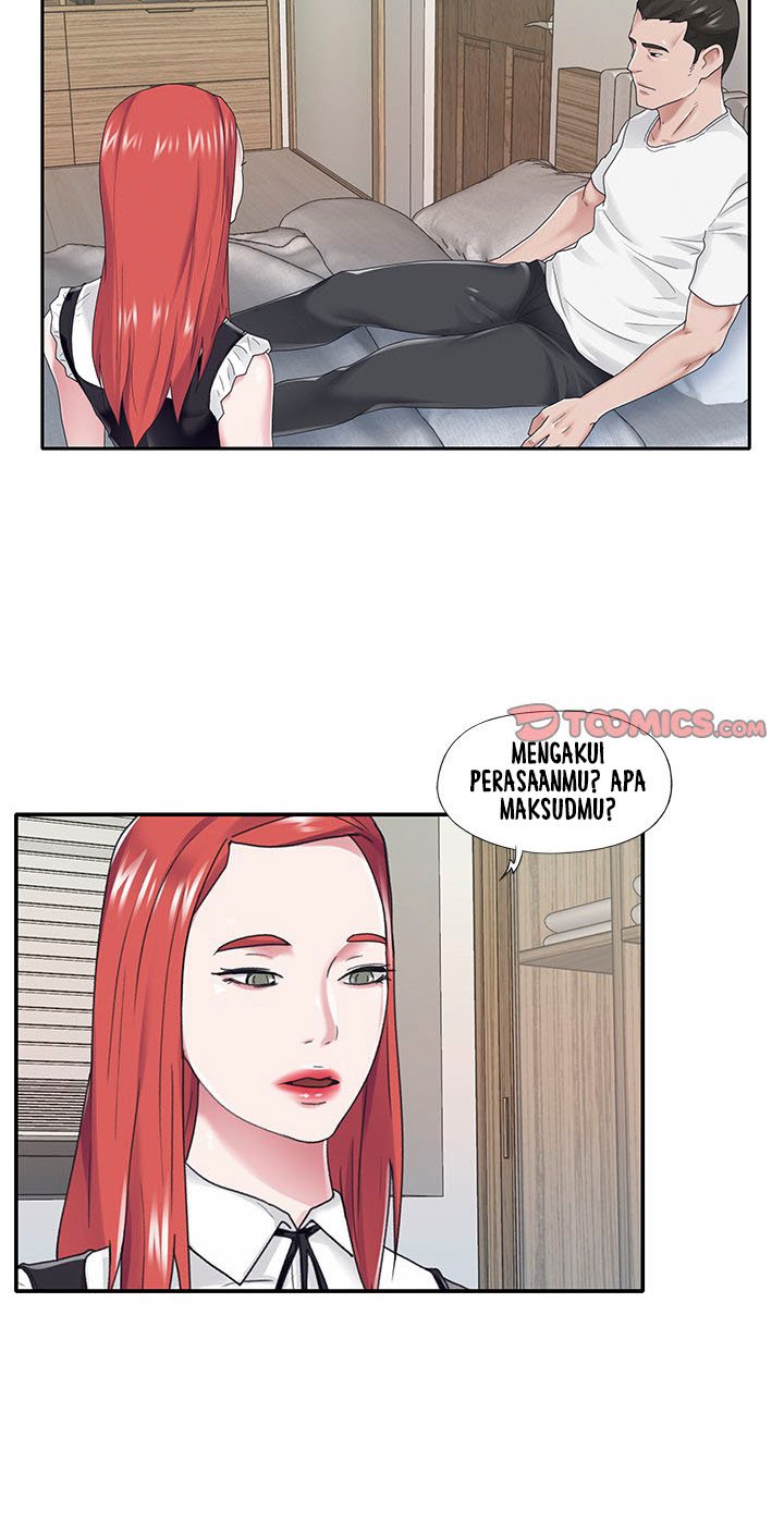 Maid (KOI) - Chapter 26 12