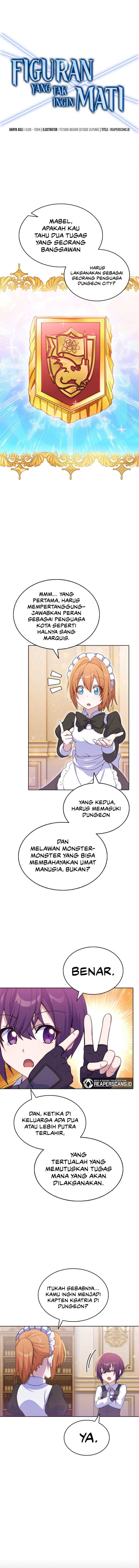 Never Die Extra - Chapter 26 2