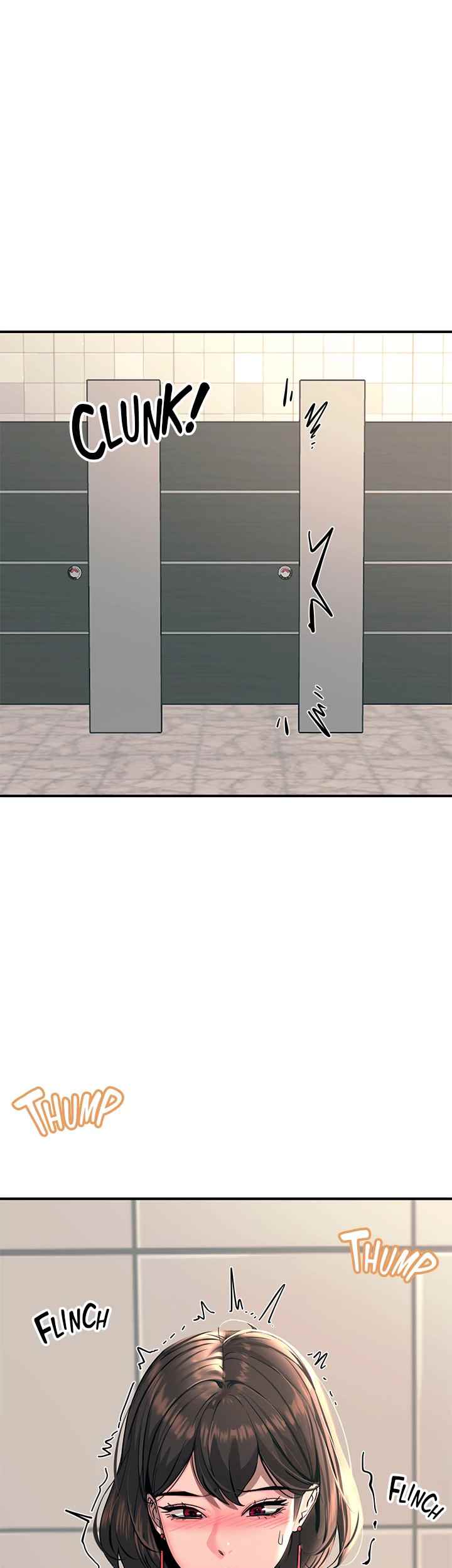 Rainbow (Show Me Your Sensuality) - Chapter 26 30