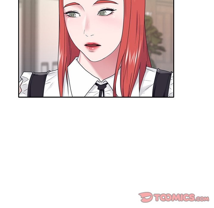 Maid (KOI) - Chapter 26 27