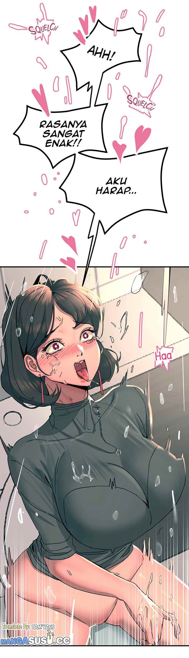 Rainbow (Show Me Your Sensuality) - Chapter 26 38