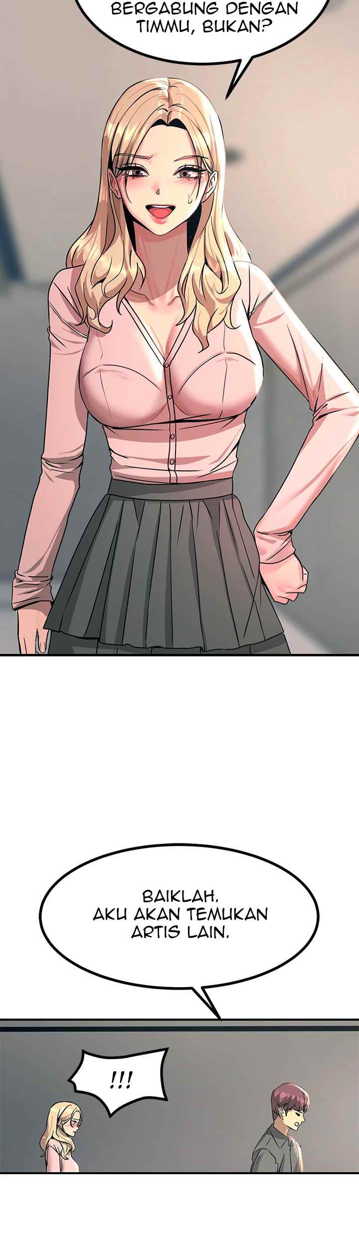 Rainbow (Show Me Your Sensuality) - Chapter 26 61