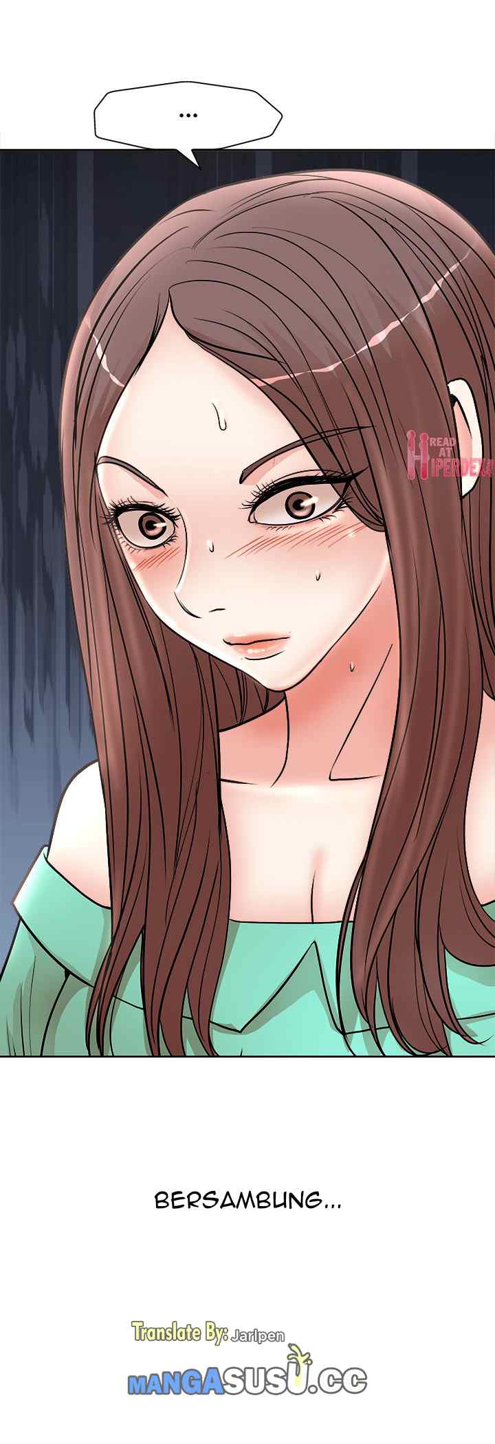 My Wife&#8217;s Students - Chapter 26 23